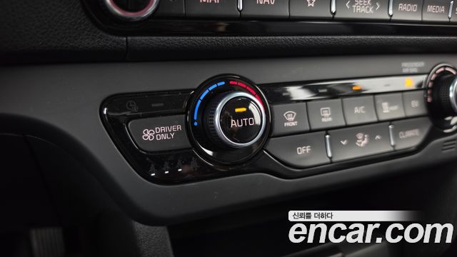 Kia Niro 2022 — photo 27