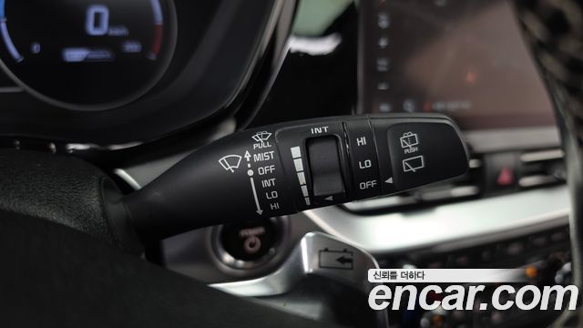 Kia Niro 2022 — photo 29