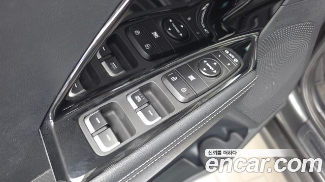 Kia Niro 2022 — photo 30