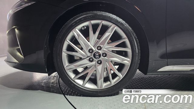 Hyundai Grandeur 2023 — photo 5