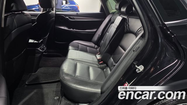 Hyundai Grandeur 2023 — photo 11