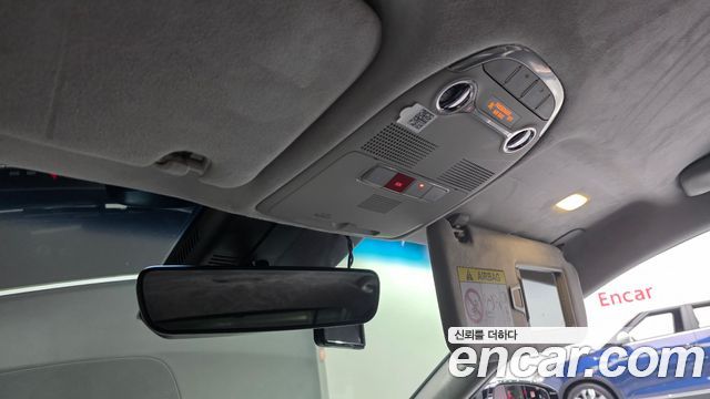 Hyundai Grandeur 2023 — photo 19