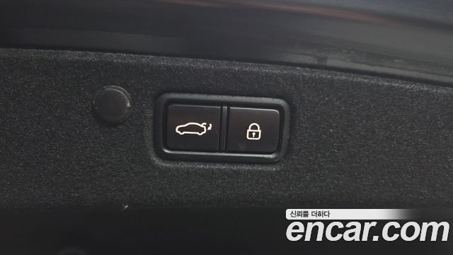 Hyundai Grandeur 2023 — photo 20