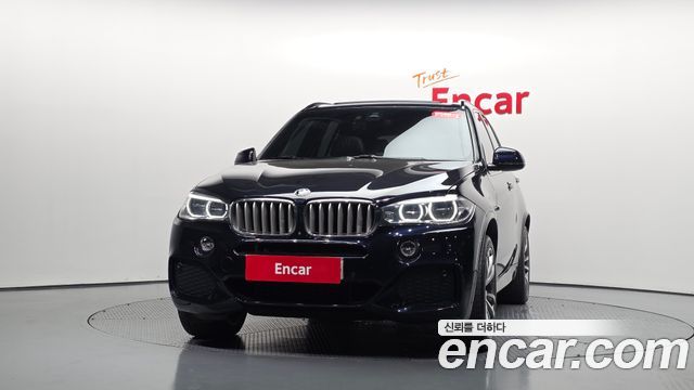 BMW X5 2018 — photo 3
