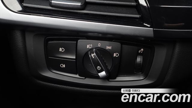 BMW X5 2018 — photo 30