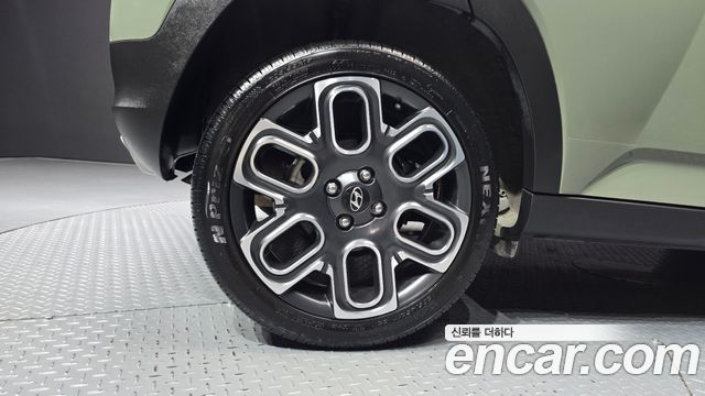 Hyundai Casper 2023 — photo 5