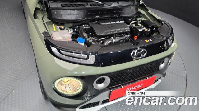 Hyundai Casper 2023 — photo 6