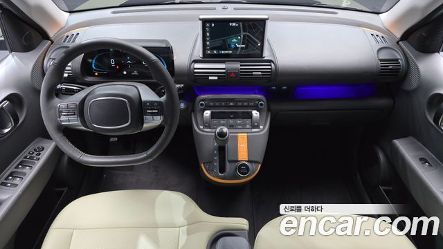 Hyundai Casper 2023 — photo 10