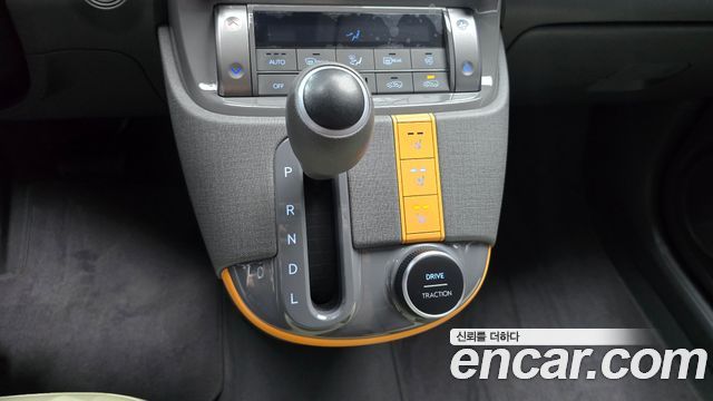 Hyundai Casper 2023 — photo 12