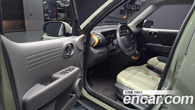 Hyundai Casper 2023 — photo 13