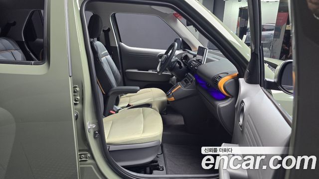Hyundai Casper 2023 — photo 17