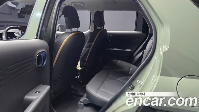 Hyundai Casper 2023 — photo 18