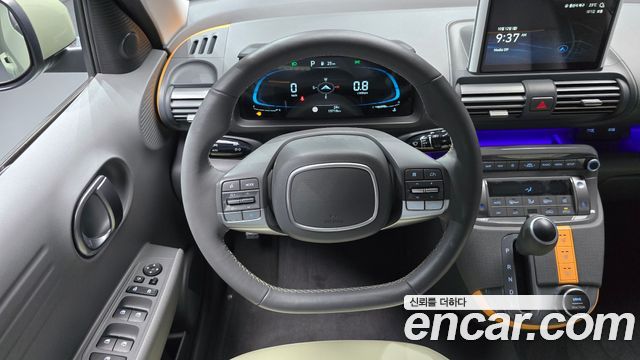 Hyundai Casper 2023 — photo 19