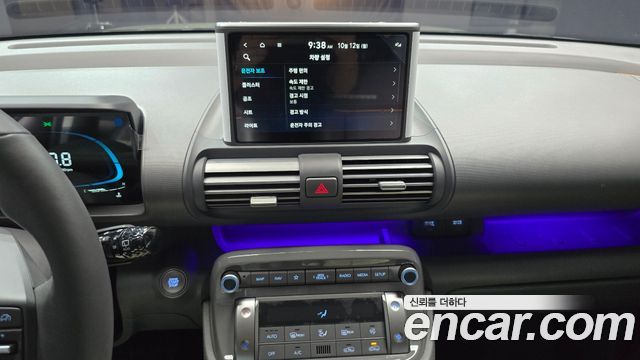 Hyundai Casper 2023 — photo 20