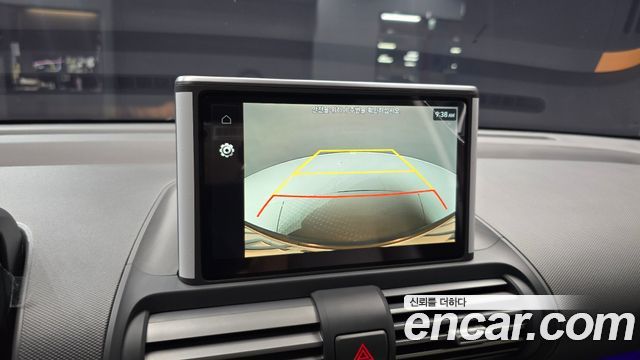 Hyundai Casper 2023 — photo 21