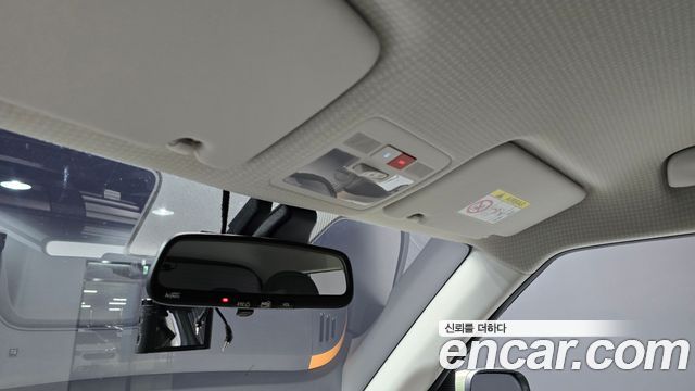 Hyundai Casper 2023 — photo 23