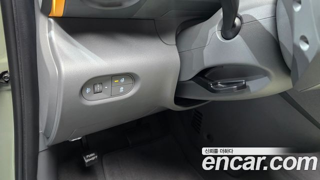 Hyundai Casper 2023 — photo 24