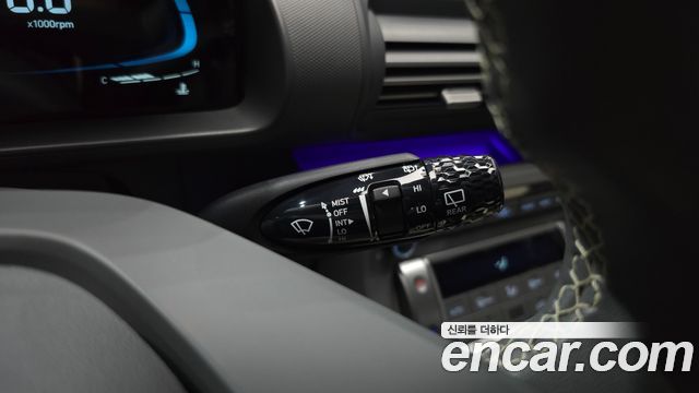 Hyundai Casper 2023 — photo 26