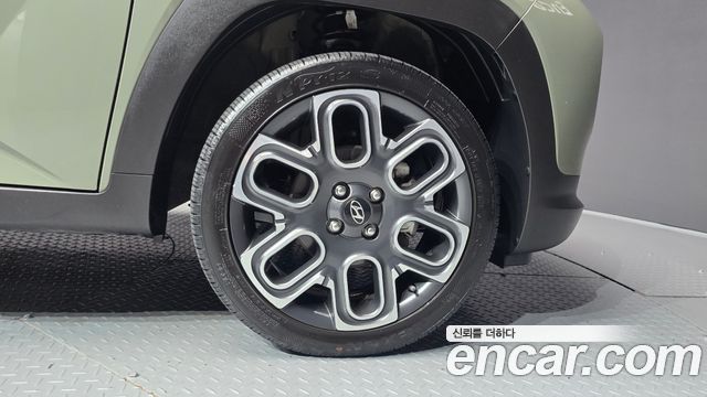 Hyundai Casper 2023 — photo 7
