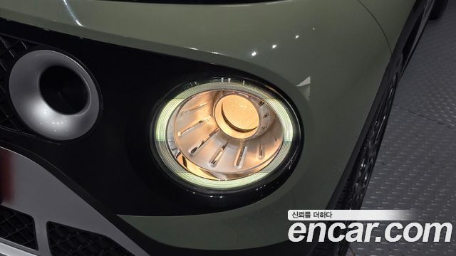 Hyundai Casper 2023 — photo 8