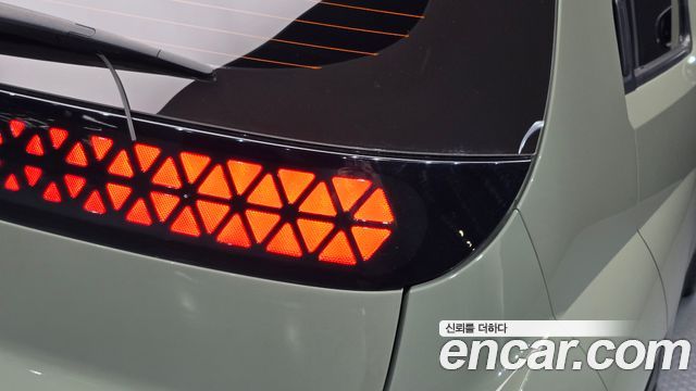 Hyundai Casper 2023 — photo 9