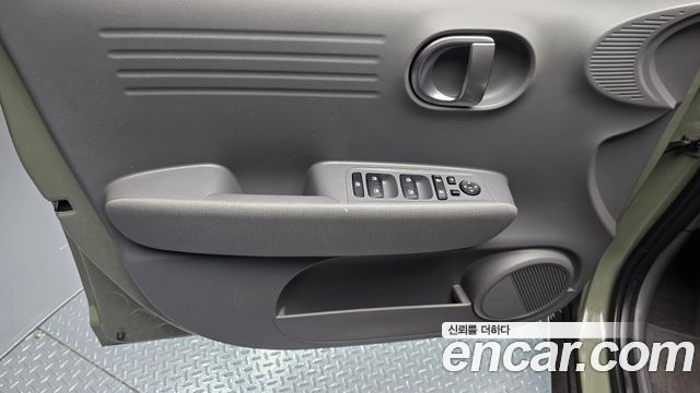 Hyundai Casper 2023 — photo 14