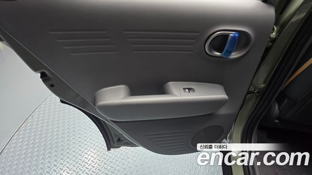 Hyundai Casper 2023 — photo 15