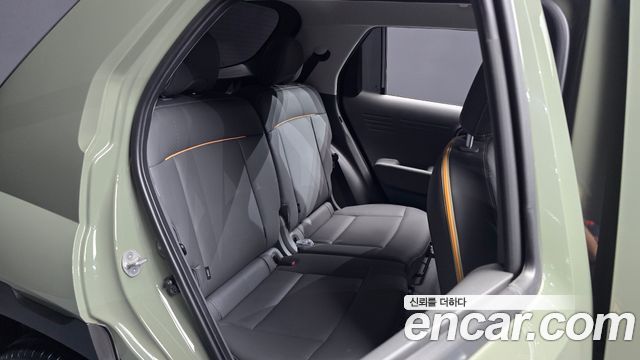 Hyundai Casper 2023 — photo 16