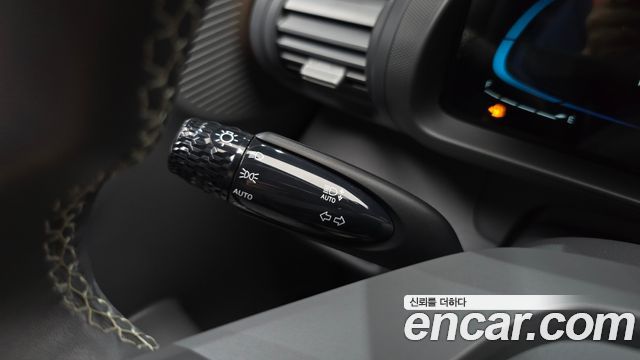 Hyundai Casper 2023 — photo 27