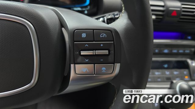Hyundai Casper 2023 — photo 29