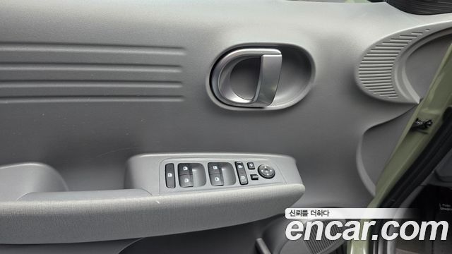 Hyundai Casper 2023 — photo 30