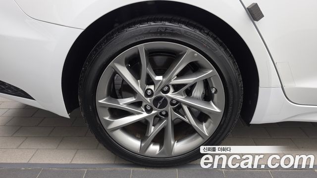 Genesis G70 2025 — photo 5