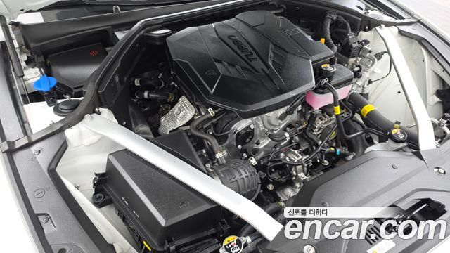 Genesis G70 2025 — photo 6
