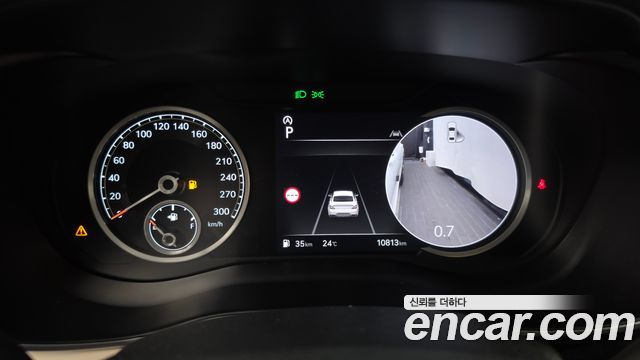 Genesis G70 2025 — photo 11