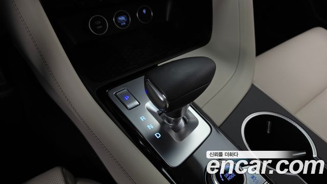 Genesis G70 2025 — photo 12