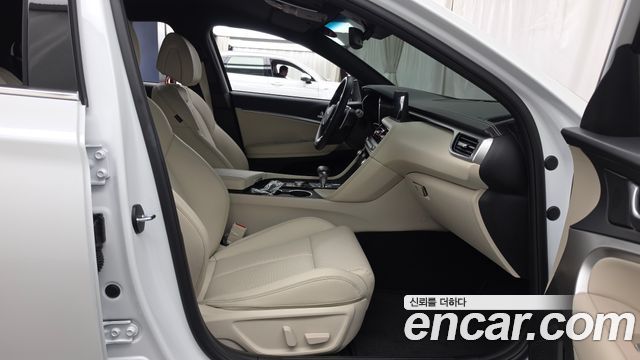 Genesis G70 2025 — photo 17