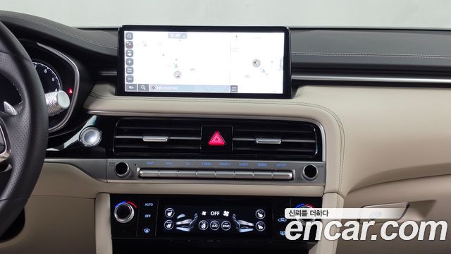 Genesis G70 2025 — photo 20