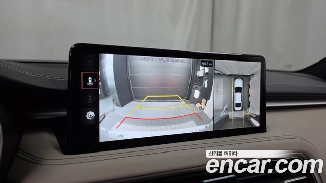 Genesis G70 2025 — photo 21