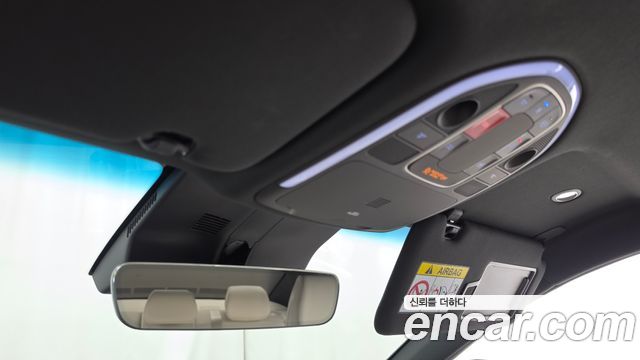 Genesis G70 2025 — photo 23