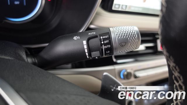 Genesis G70 2025 — photo 24