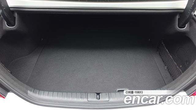 Genesis G70 2025 — photo 26