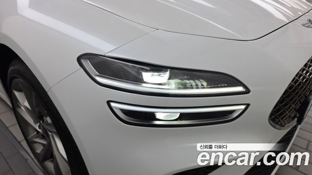 Genesis G70 2025 — photo 8