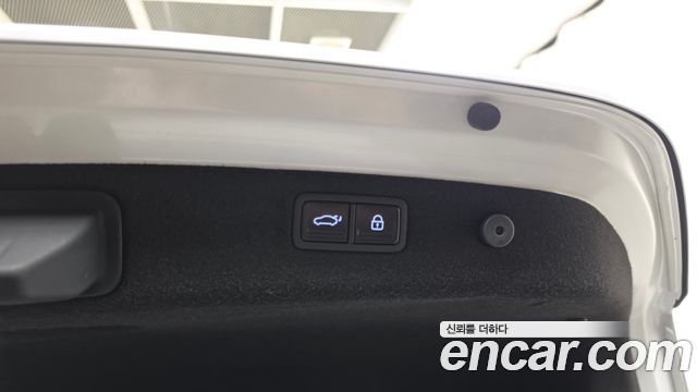Genesis G70 2025 — photo 27