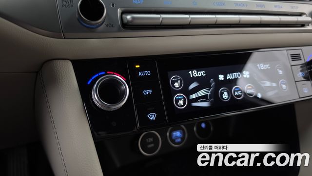 Genesis G70 2025 — photo 32