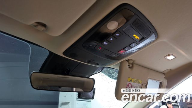 Kia Canival 2023 — photo 24