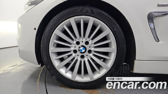 BMW 4-Series 2018 — photo 5