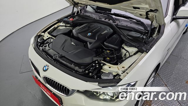 BMW 4-Series 2018 — photo 6