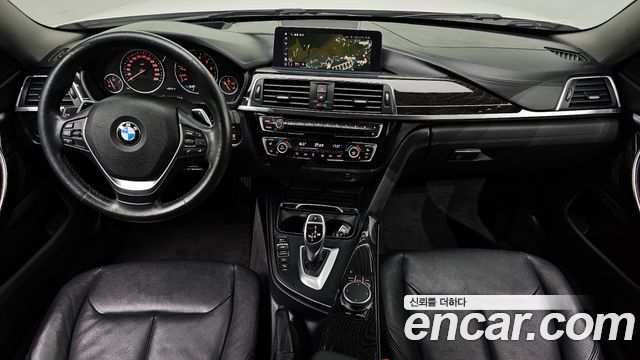 BMW 4-Series 2018 — photo 7