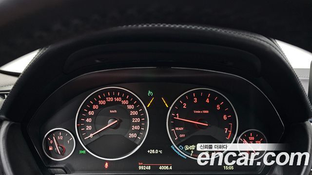 BMW 4-Series 2018 — photo 8