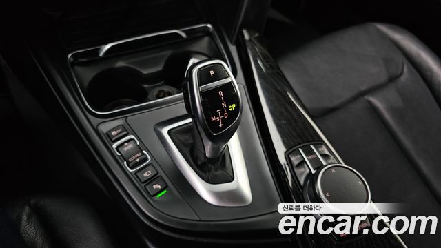 BMW 4-Series 2018 — photo 9